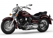 Yamaha XVS1100A DragStar Classic Yamaha XVS1100A DragStar Classic